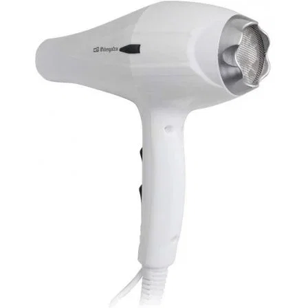 Orbegozo SEH-1800 Secador de Pelo Profesional 1800W para Casa y Hotel, Color Blanco Orbegozo SEH-1800 Secador de Pelo Profesional 1800W para Casa y Hotel, Color Blanco